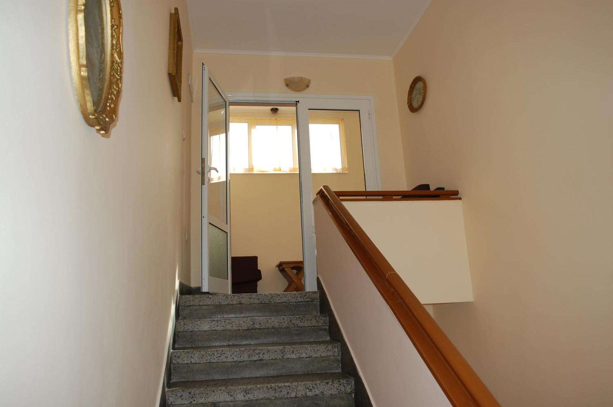 Hotel Vitosha Trjawna Exterior foto