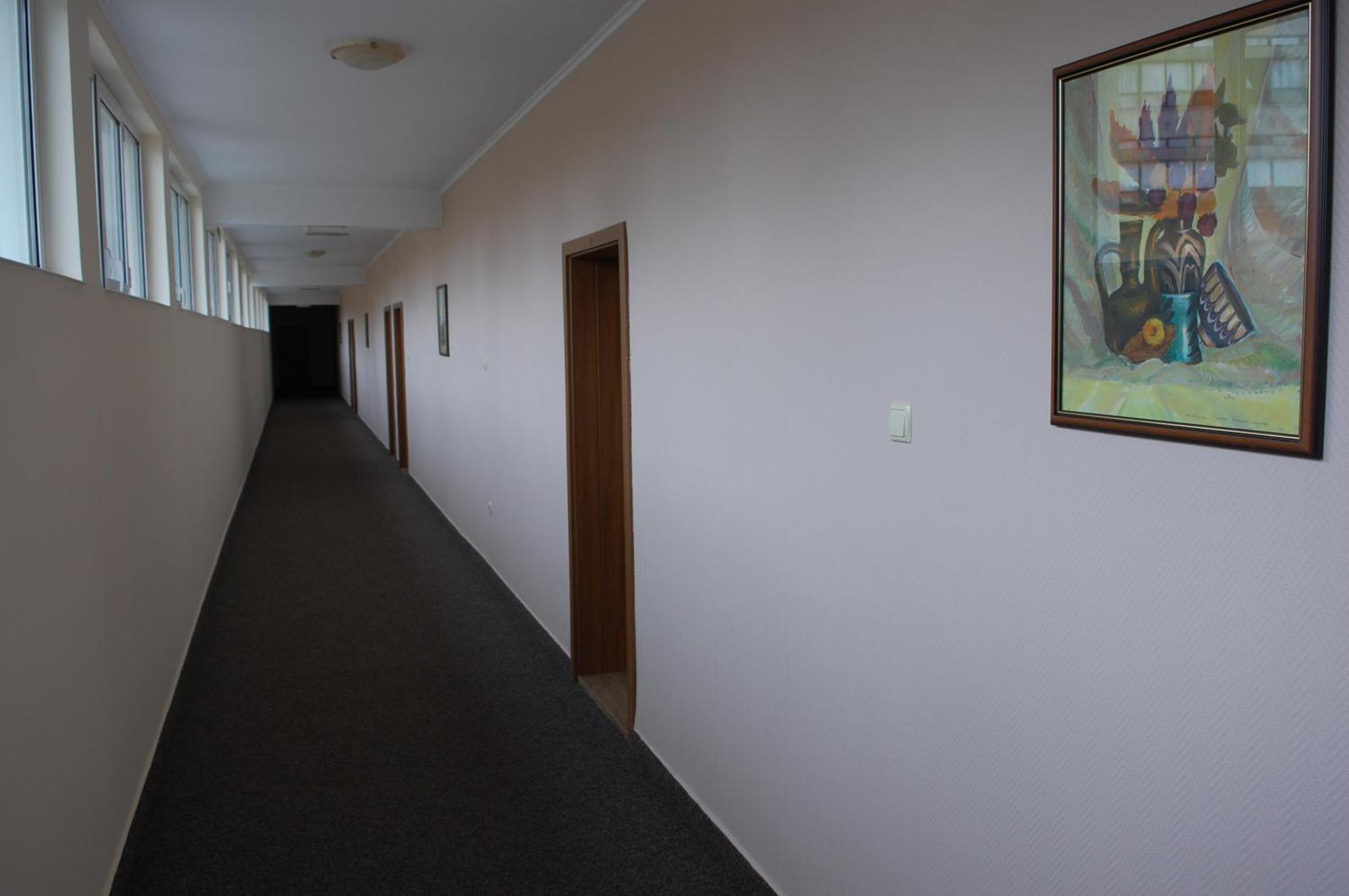 Hotel Vitosha Trjawna Exterior foto