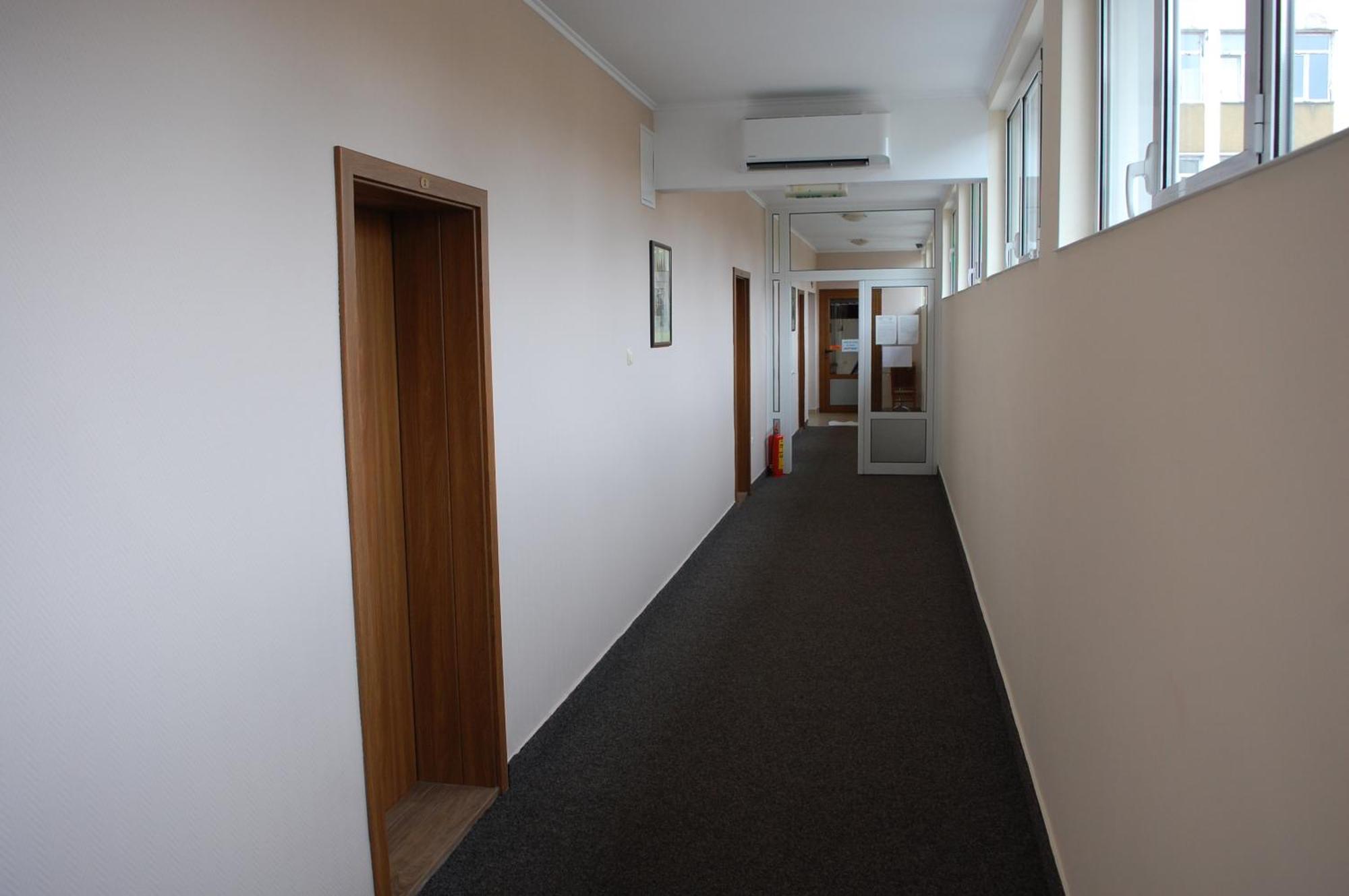 Hotel Vitosha Trjawna Exterior foto