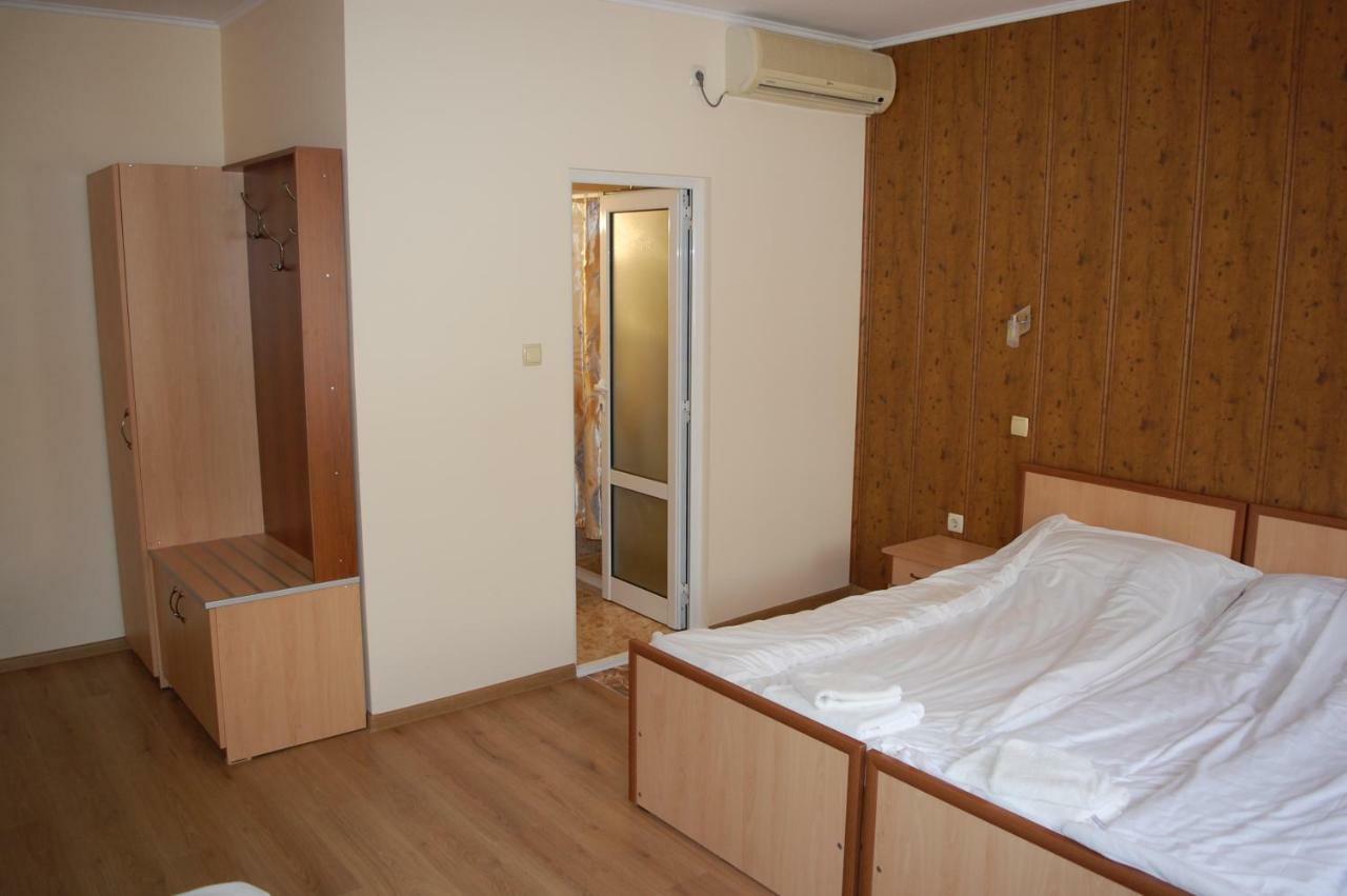 Hotel Vitosha Trjawna Exterior foto