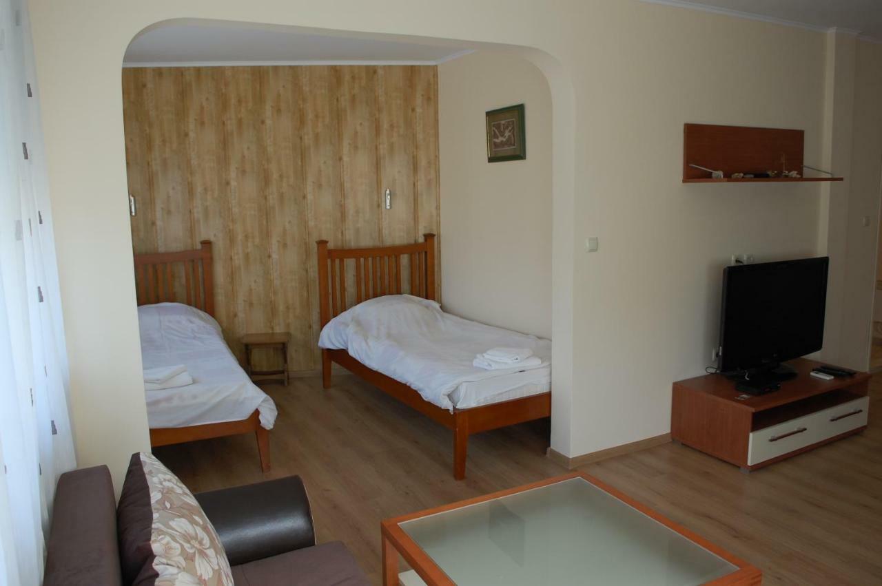 Hotel Vitosha Trjawna Exterior foto