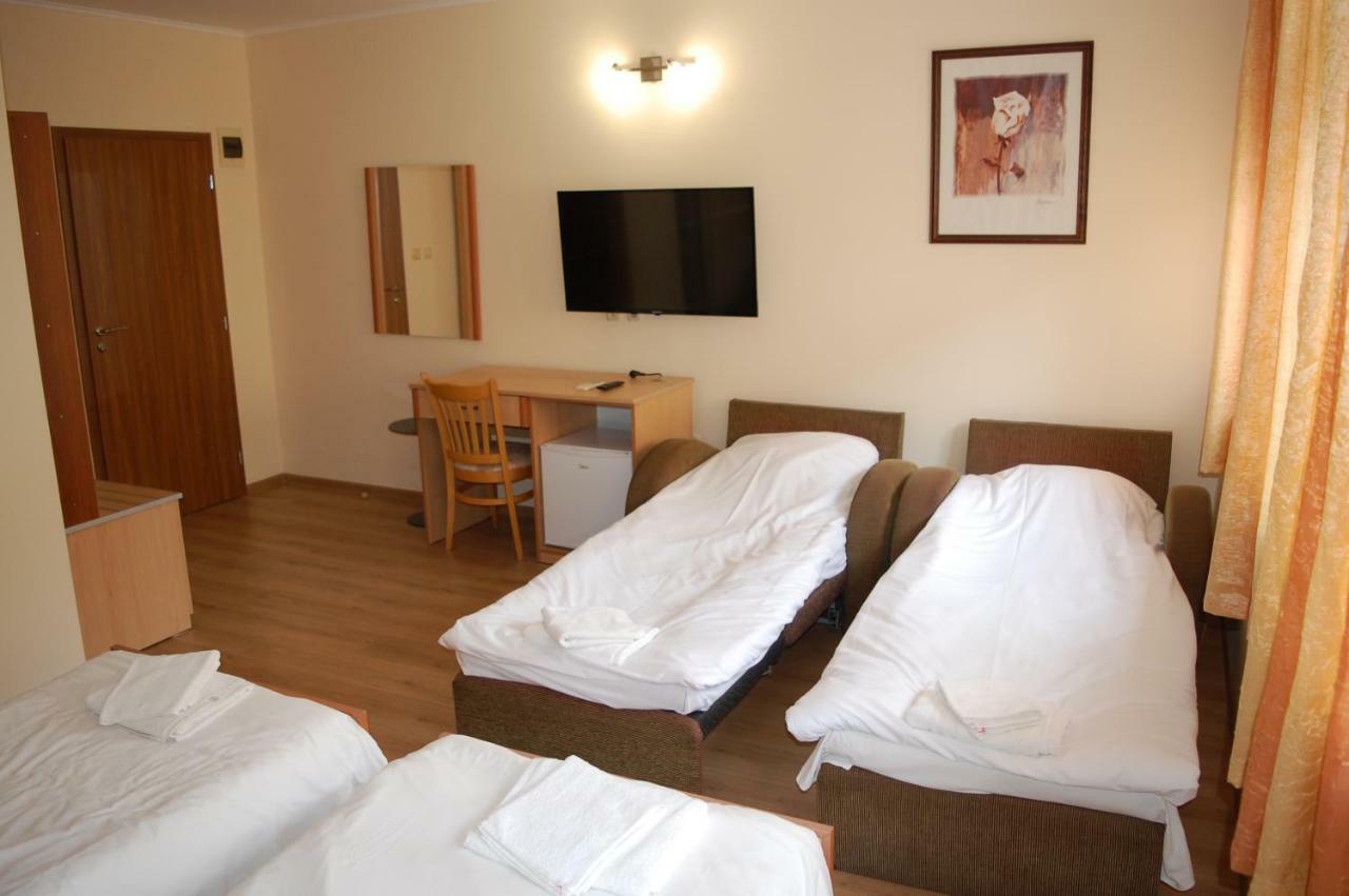 Hotel Vitosha Trjawna Exterior foto